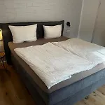 Winkelschiffchen V Im Ortszentrum Apartmán *