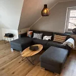 Winkelschiffchen V Im Ortszentrum Apartmán Juist