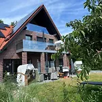 Apartmán Winkelschiffchen V Im Ortszentrum