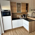 Winkelschiffchen V Im Ortszentrum Apartmán