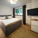 Winkelschiffchen V Im Ortszentrum Apartmán Juist