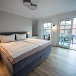 Winkelschiffchen V Im Ortszentrum Apartmán Juist