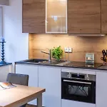 Apartmán Winkelschiffchen V Im Ortszentrum Juist