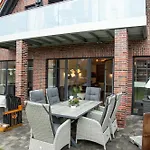 Winkelschiffchen V Im Ortszentrum Apartmán *