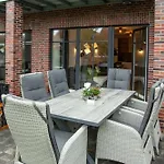 Winkelschiffchen V Im Ortszentrum Apartmán Juist