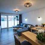 Apartmán Winkelschiffchen V Im Ortszentrum Juist
