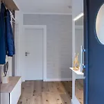 Winkelschiffchen V Im Ortszentrum Apartmán Juist
