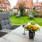 Winkelschiffchen V Im Ortszentrum Juist