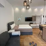 Winkelschiffchen V Im Ortszentrum Apartmán Juist