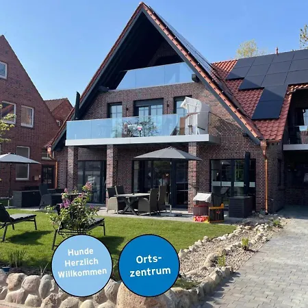 Winkelschiffchen V Im Ortszentrum *