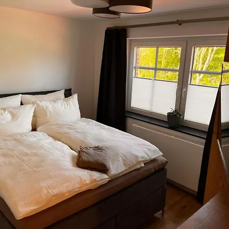 Winkelschiffchen V Im Ortszentrum Apartment Juist