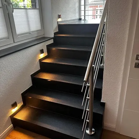 Winkelschiffchen V Im Ortszentrum Apartment