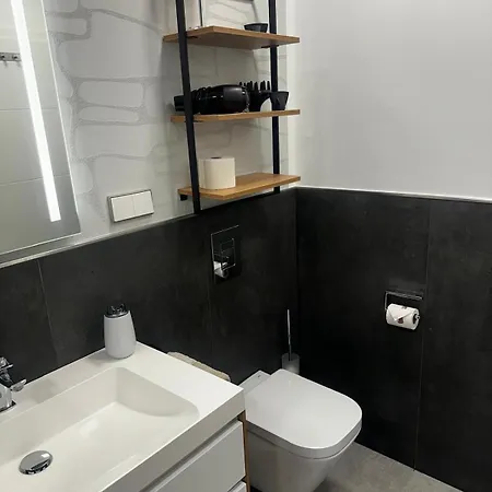 Winkelschiffchen V Im Ortszentrum Juist