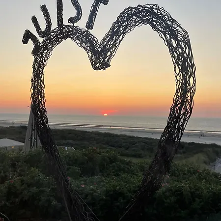 公寓 Winkelschiffchen V Im Ortszentrum