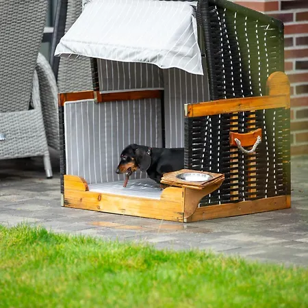 Winkelschiffchen V Im Ortszentrum *