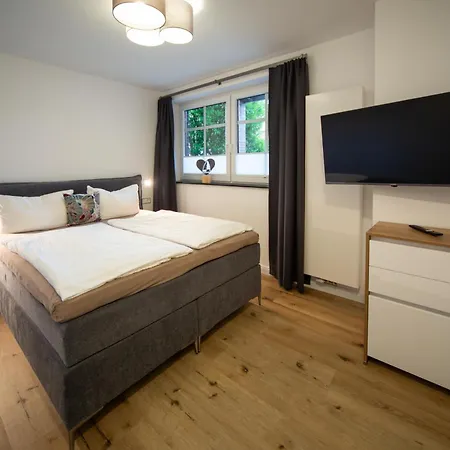 Winkelschiffchen V Im Ortszentrum Apartmán Juist