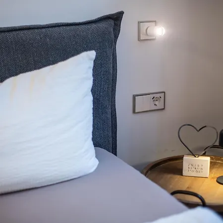 Apartmán Winkelschiffchen V Im Ortszentrum *