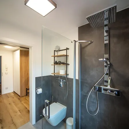 Winkelschiffchen V Im Ortszentrum *