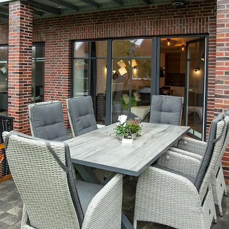 Winkelschiffchen V Im Ortszentrum Apartmán Juist