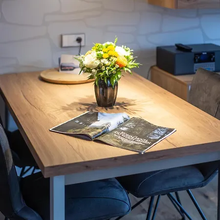 Winkelschiffchen V Im Ortszentrum Apartmán