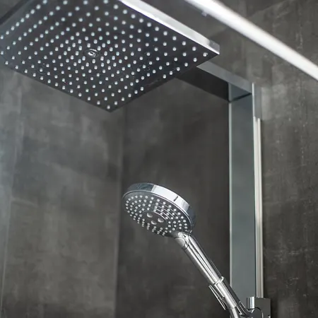 Winkelschiffchen V Im Ortszentrum * 于斯德