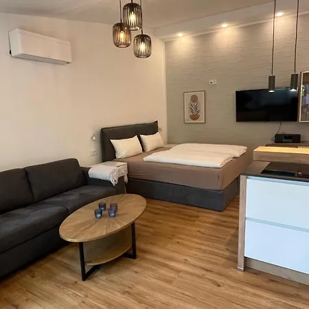 Winkelschiffchen V Im Ortszentrum *