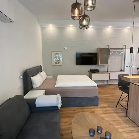 Winkelschiffchen V Im Ortszentrum 公寓 于斯德