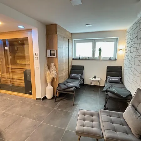 Winkelschiffchen V Im Ortszentrum 公寓 *